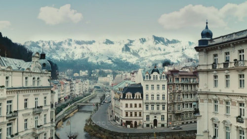 Vánoční novinky na prima+