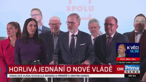 ZPRÁVY - 10.10. v 09:00