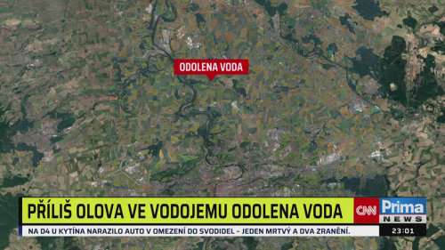 ZPRÁVY, 24.9. v 23:00