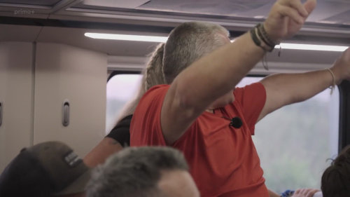 Návrat Chicas ostatní nepotěšil