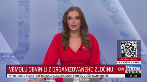 ZPRÁVY, 24.12. v 14:00