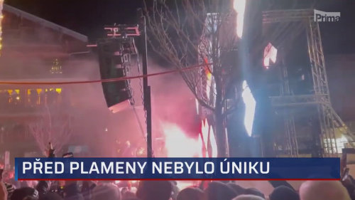 HLAVNÍ ZPRÁVY, 1.1. v 18:55