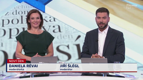 NOVÝ DEN - 24.7. v 05:55