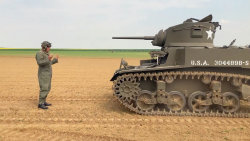 Lovci tanků