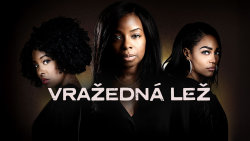 Vražedná lež