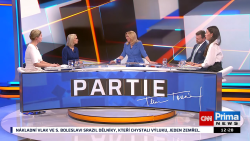 PARTIE TEREZIE TOMÁNKOVÉ, 30.11. v 11:45 - Vojtěch Munzar, Kateřina Stojanová, Marie Pošarová, Zuzana Schwarz Bařtipánová