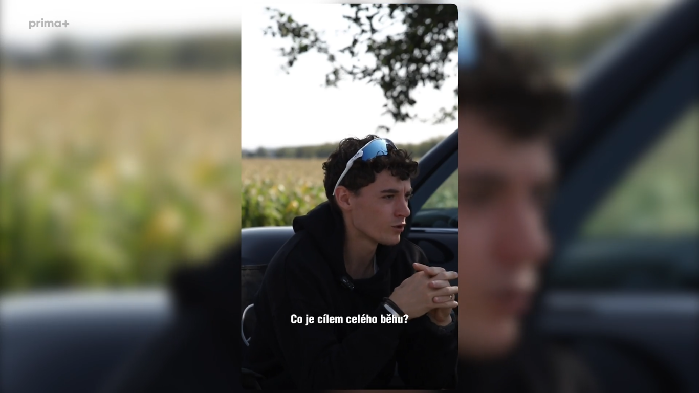 Běžec
