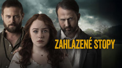 Zahlazené stopy