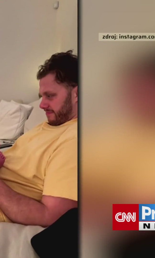 David Pastrňák ukázal druhorozenou dceru, prozradil jméno