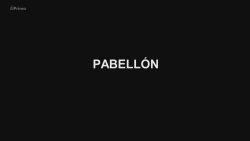 Pabellón