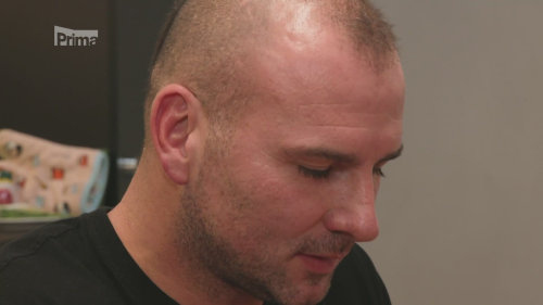 Pohádkář Fu Lang - Prostřeno! S30 (196)