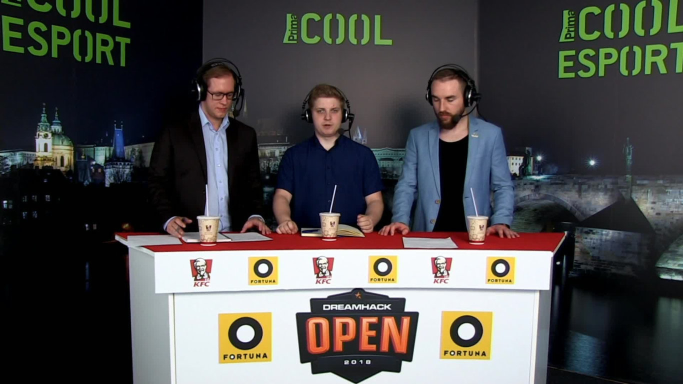 Fortuna DreamHack Open Summer 2018 (10)