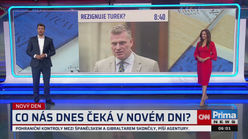NOVÝ DEN, 15.7. v 06:00