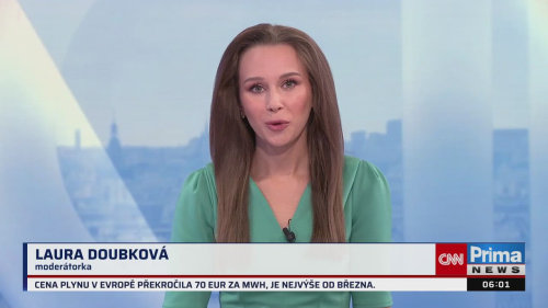 NOVÝ DEN, 1.9. v 06:00