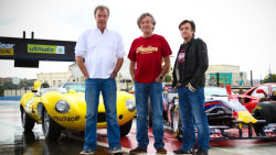 Top Gear