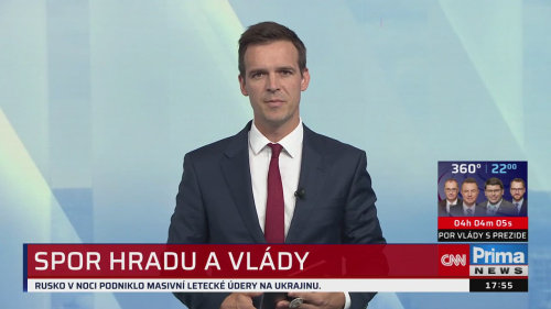 ZPRÁVY, 2.7. v 17:55