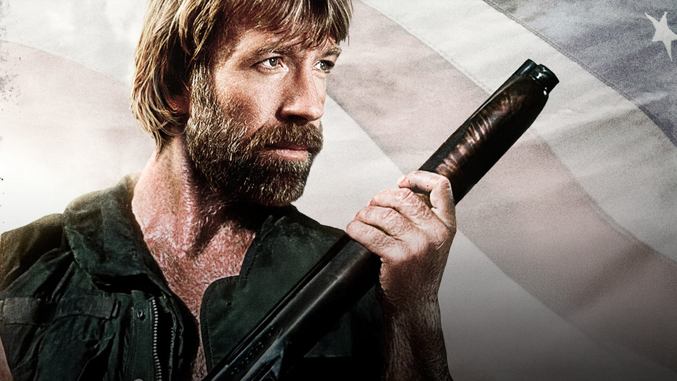 Osamělý vlk McQuade