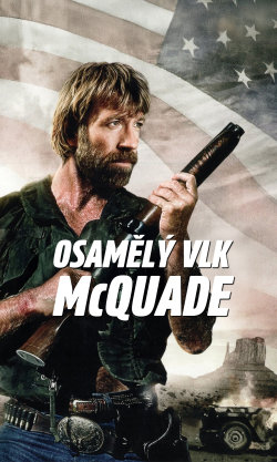 Osamělý vlk McQuade