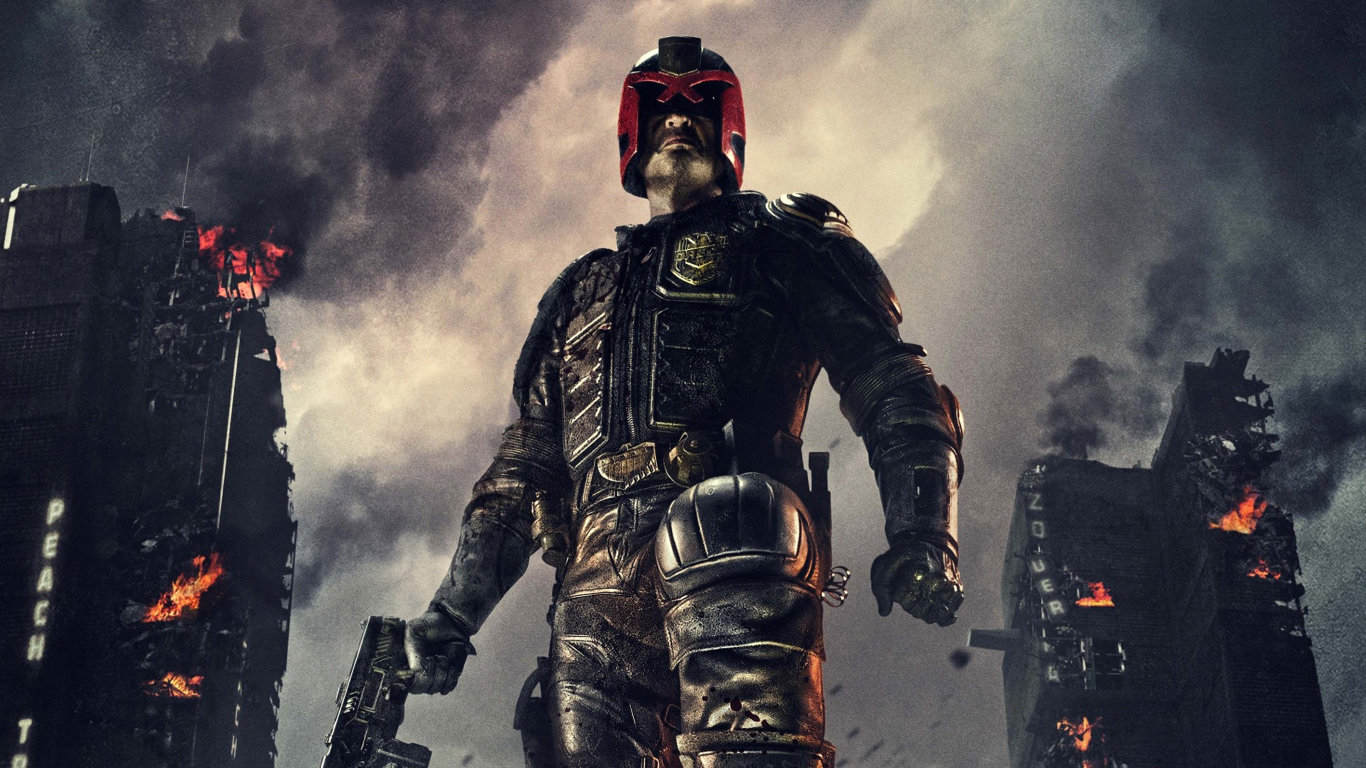 Dredd