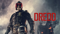 Dredd