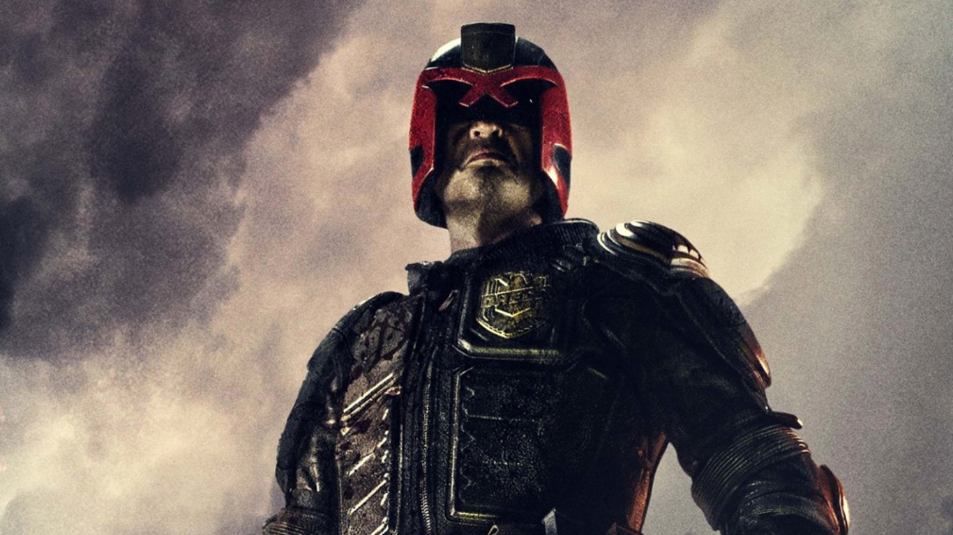 Dredd