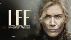Lee: Fotografka v první linii