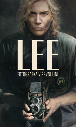 Lee: Fotografka v první linii