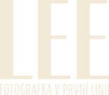 Lee: Fotografka v první linii