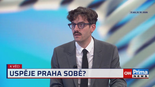 K věci, 8.10. v 18:35