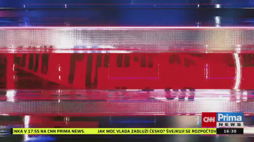 KRIMI ZPRÁVY, 5.5. v 16:30