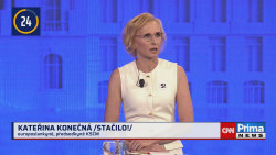 Volby do Poslanecké sněmovny 2025 - 19.6. v 21:00