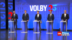 Speciál: 100 dní do voleb - 19.6. v 21:00