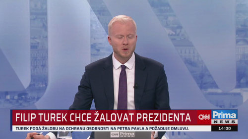 ZPRÁVY, 10.1. v 14:00