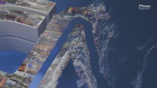 NOVÝ DEN, 21.1. v 06:00