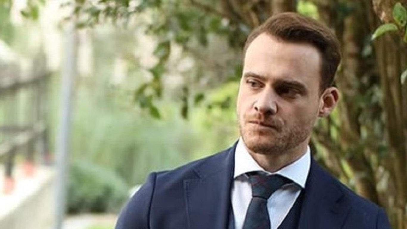 Malý Serkan