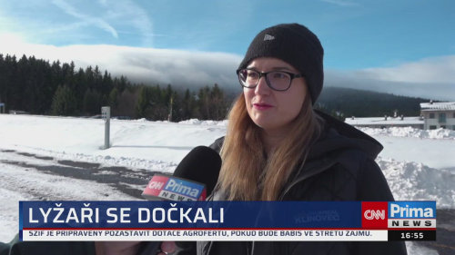 ZPRÁVY Z REGIONŮ - 28.11. v 16:55