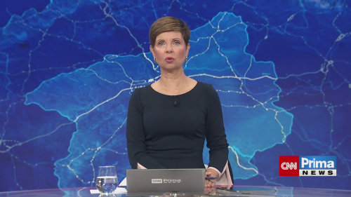 Otrava v pražské škole
