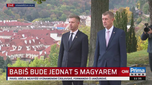 ZPRÁVY, 29.10. v 11:30