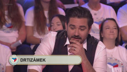 Spiknutí Libora Boučka - Máme rádi Česko (S17E3)