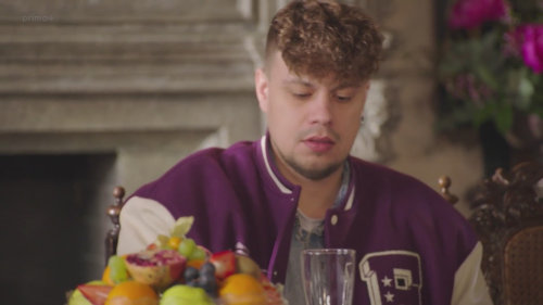 Zrádce Lucas se hroutí. Už je to "too much", říká a hru přestává zvládat (Zrádci 6. díl)