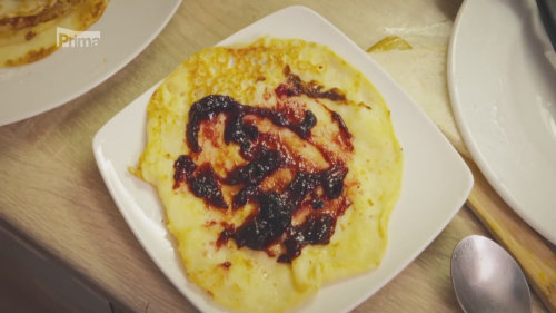 Stres a požár - Prostřeno! S31 (1)