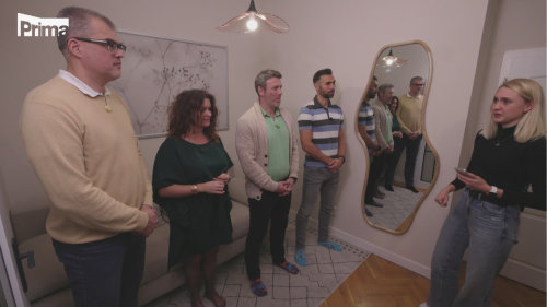 Plnění pokynů - Prostřeno! S31 (13)