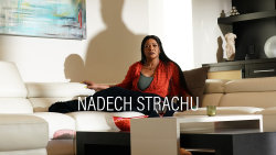 Nádech strachu