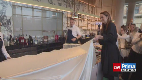 Daniela Brzobohatá o pečení: Ondra nemá rád sladké