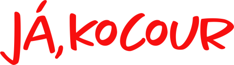 Já, kocour