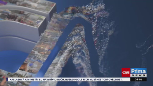 NOVÝ DEN, 1.4. v 06:00