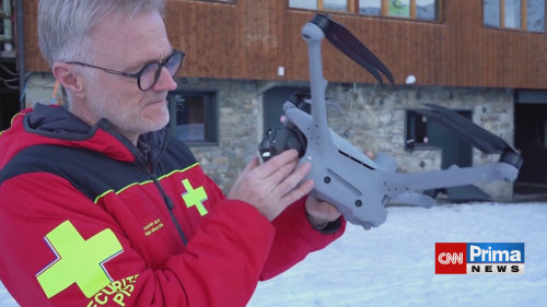 Prima SVĚT, 11.1. v 09:25