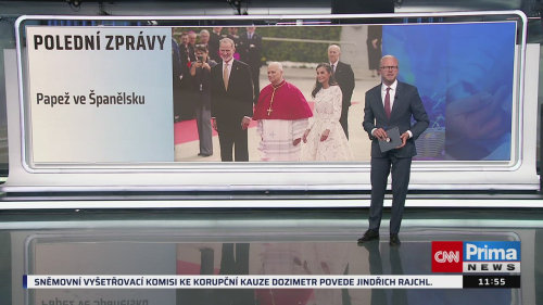 ZPRÁVY, 6.6. v 11:55