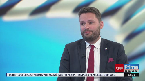 K VĚCI - 1.7. v 12:30
