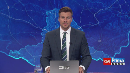 ZPRÁVY Z REGIONŮ, 24.5. v 17:25